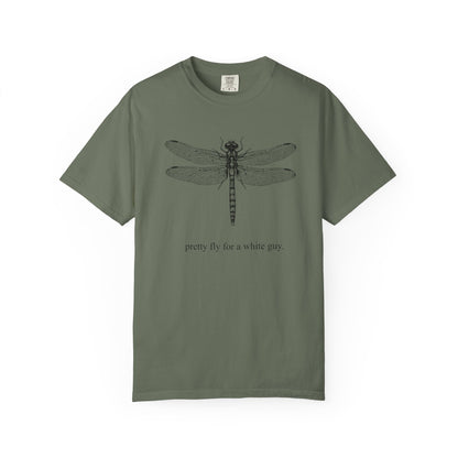 Pretty Fly for a White Guy | Comfort Colors® T-Shirt