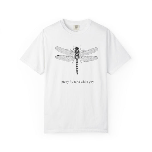Pretty Fly for a White Guy | Comfort Colors® T-Shirt