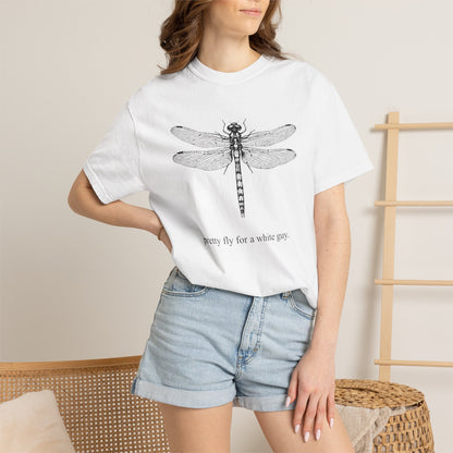 Pretty Fly for a White Guy | Comfort Colors® T-Shirt