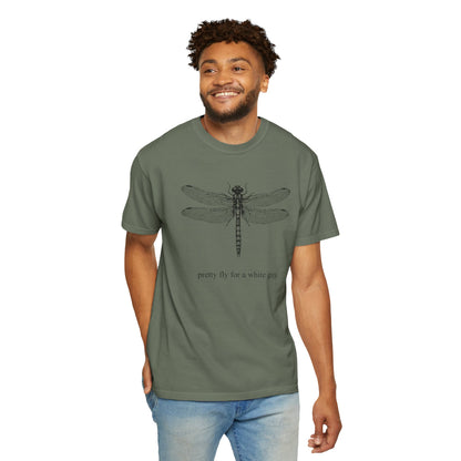 Pretty Fly for a White Guy | Comfort Colors® T-Shirt
